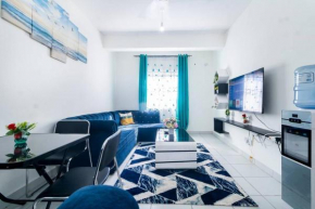PrinceVy Homes 3 Bedroom Mombasa Town